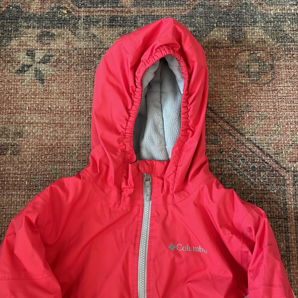 Columbia Snow Jacket - Picture 2 of 6